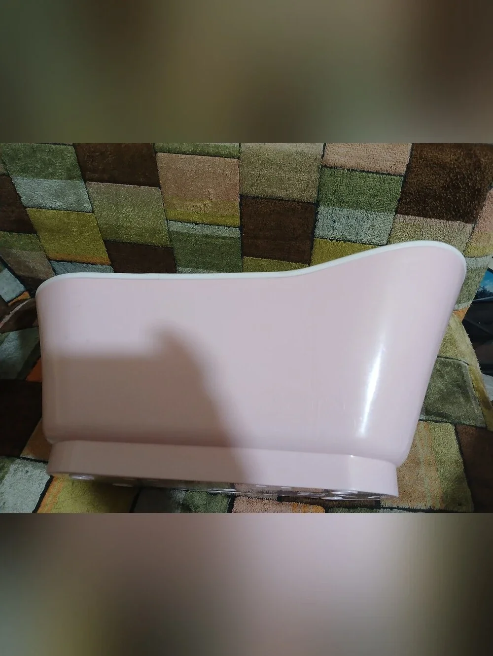 Doll BATH TUB Our Generation Battat Fits American Girl